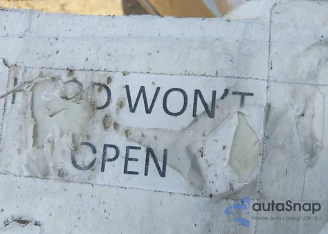 1999 Chevrolet Lumina z USA, uszkodzony, nr VIN 2G1WL52M0X9155770